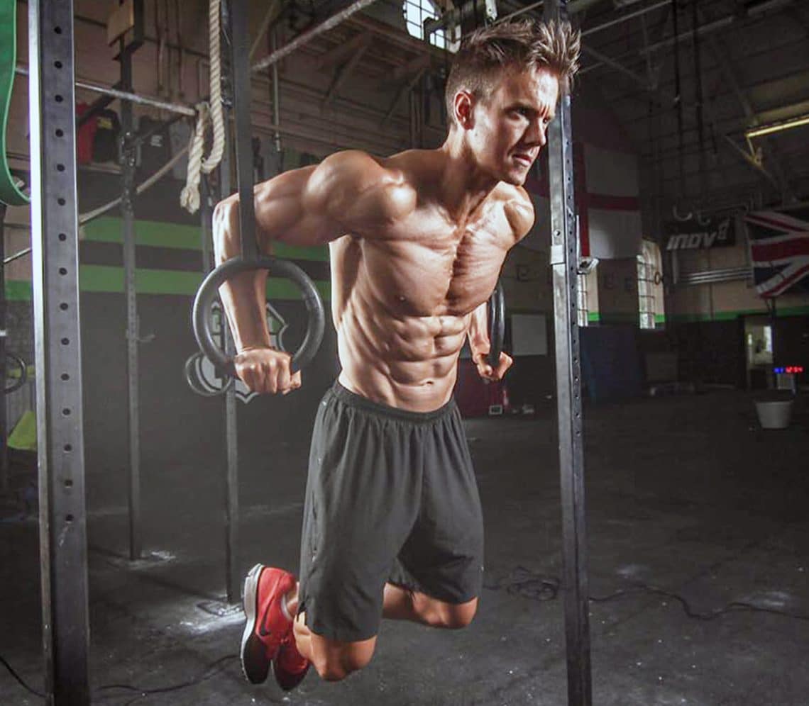 Best Natural Bodybuilders 18 Natty Lifters You Need To Know About