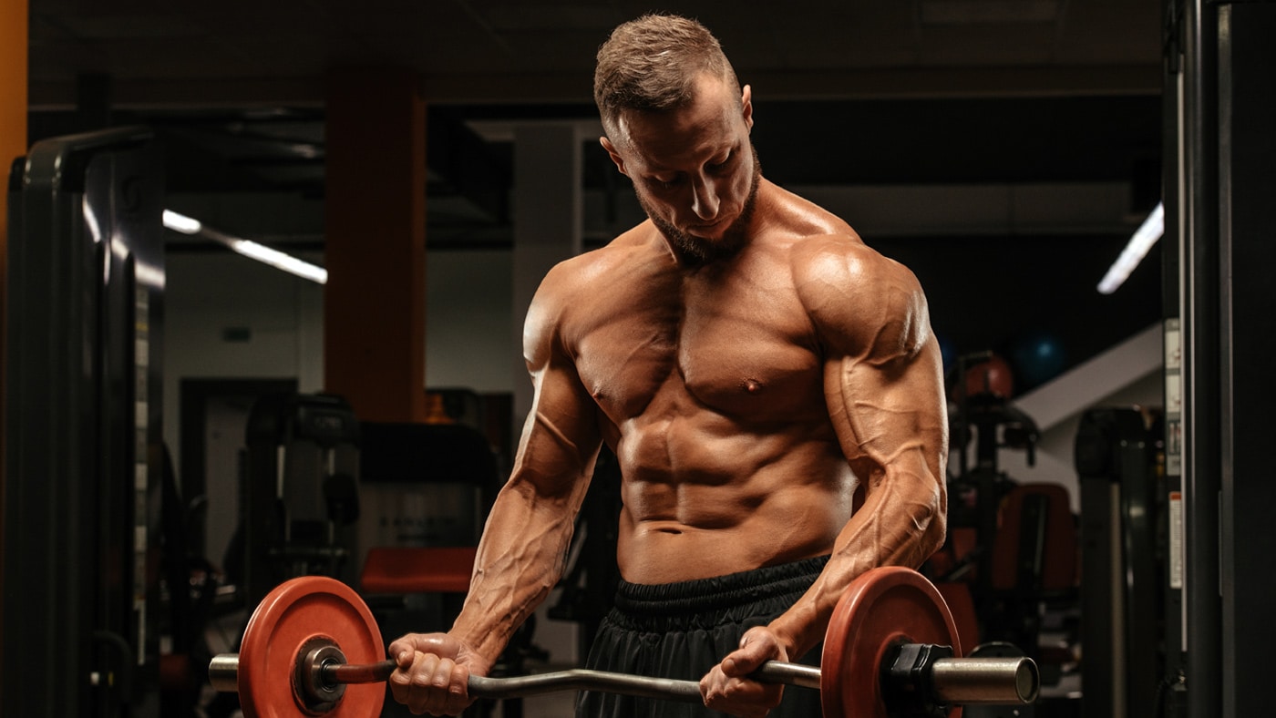 Strengthen Your MindMuscle Connection for Better Bodybuilding Results