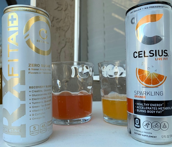 Best PreWorkouts Without BetaAlanine Reviewed For 2022 Fitness Volt