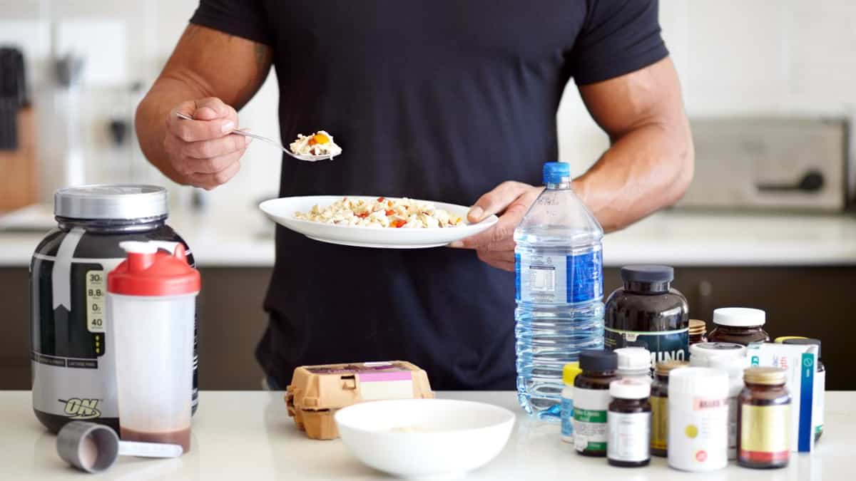 Homemade PreWorkout — Ingredients, HowTo, Recipes, and Benefits