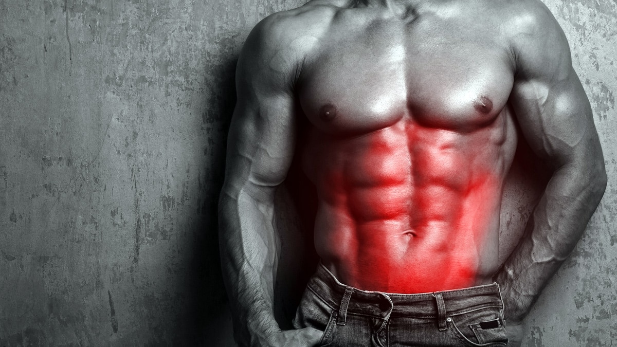 14 Best Weighted Abs Exercises and Workouts Fitness Volt