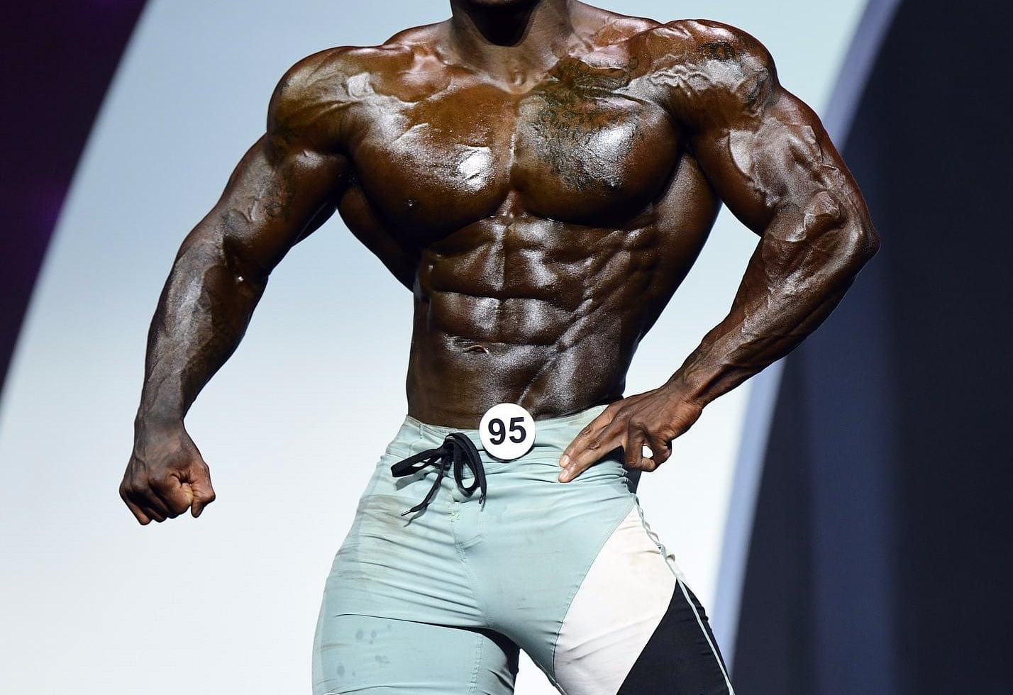 Why Do Bodybuilders Tan? — The Ultimate Guide Fitness Volt