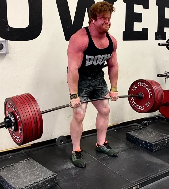 Partial Deadlifts vs. Full Deadlifts Which One Should You Do
