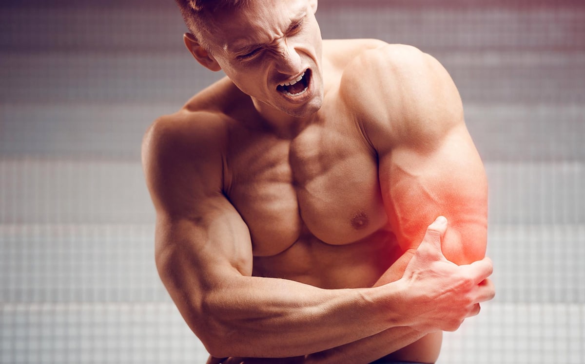 Common Bodybuilding Injuries and How to Avoid Them Fitness Volt
