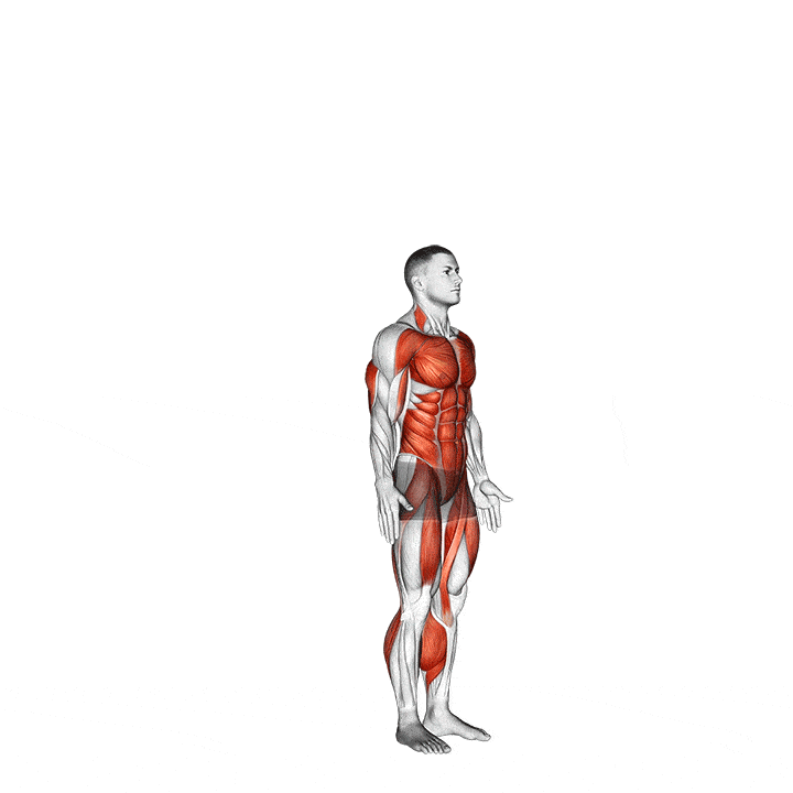 Hardest Gym Exercises The Ultimate Guide Fitness Volt