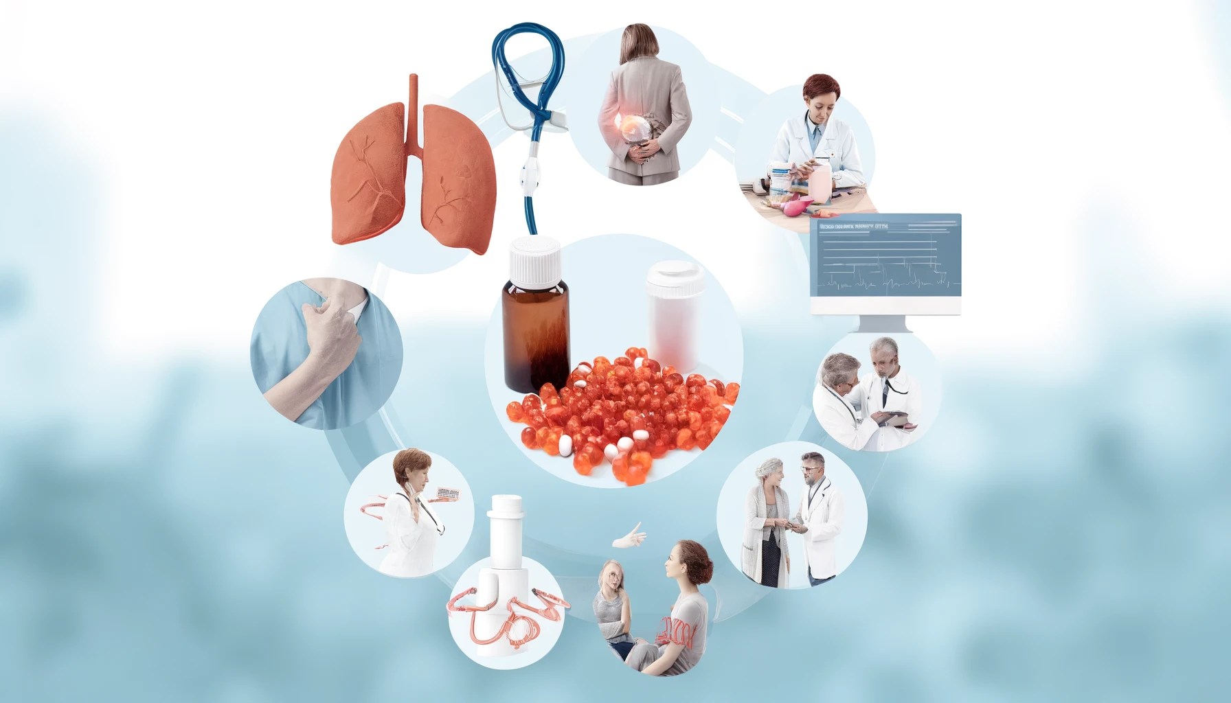 Understanding Colon Cancer Chemotherapy Side Effects [2025]