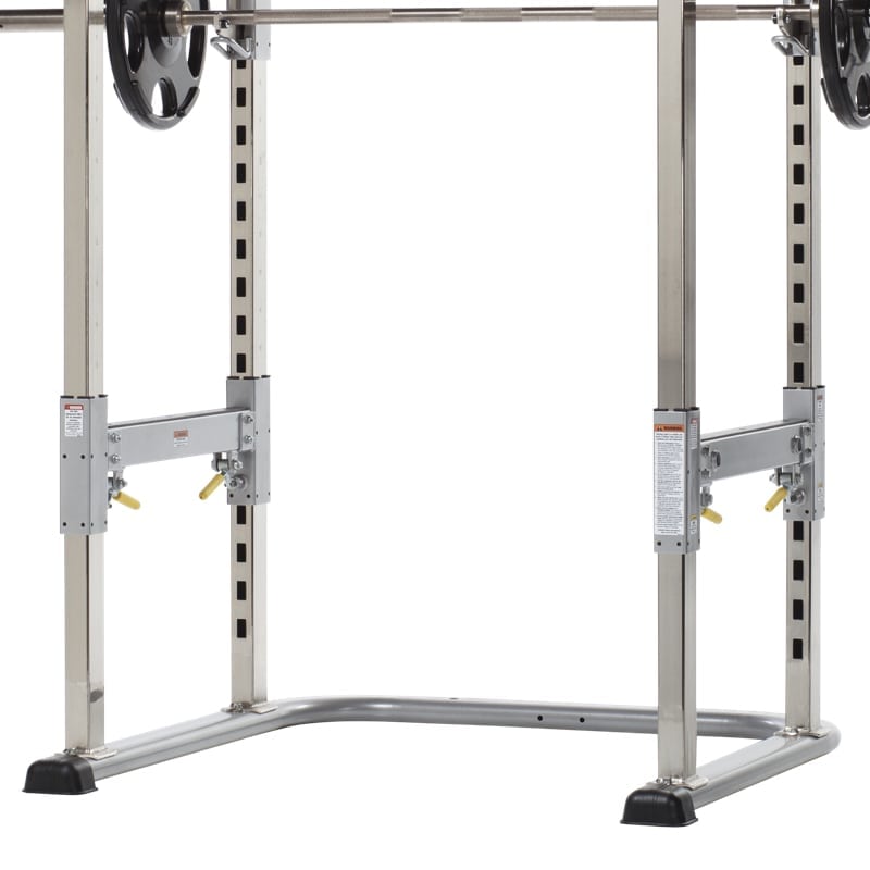 TuffStuff Power Cage - Wisthoff's Fitness Warehouse