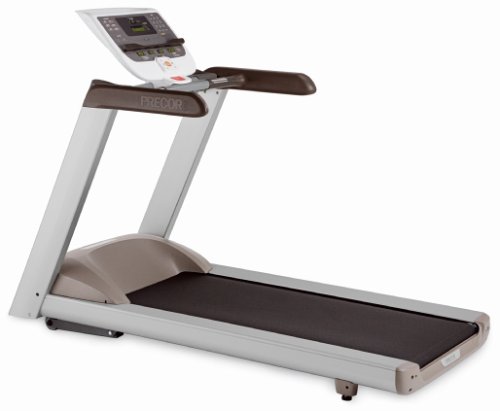 RENEWED Precor 9.33 Treadmill - Wisthoff's Fitness Warehouse