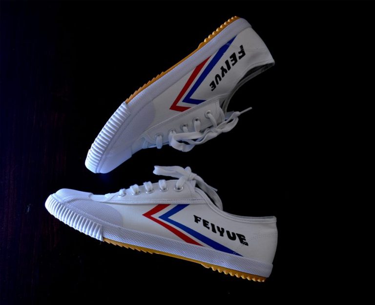 I Found The Best MINIMALIST Training shoes, The Feiyue Trainers