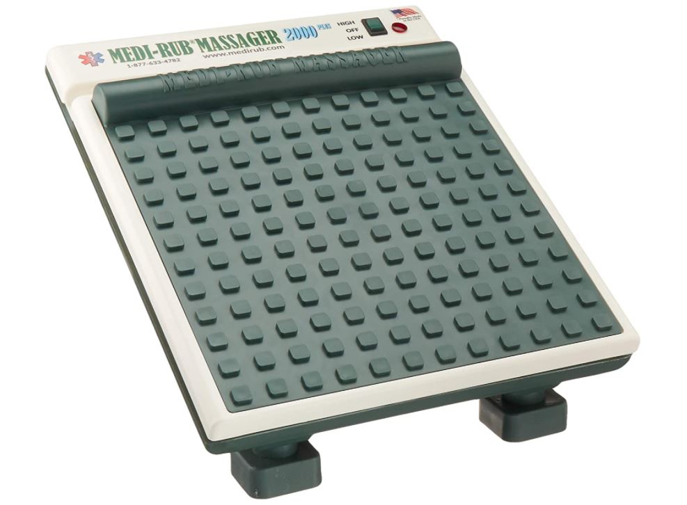 Best Exercise Machine for Leg Circulation [2021] Fit Notch