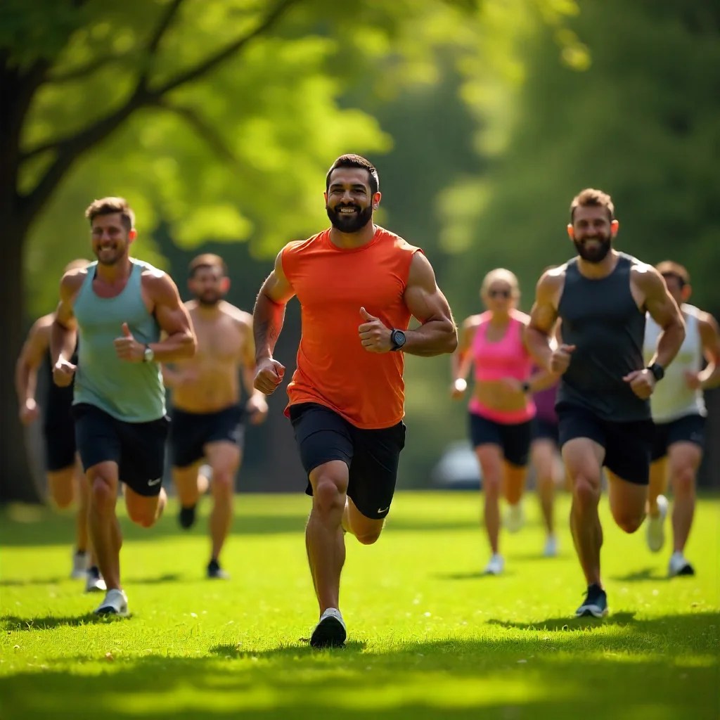 Ultimate Guide To Fitness Transform Your Health And Wellbeing