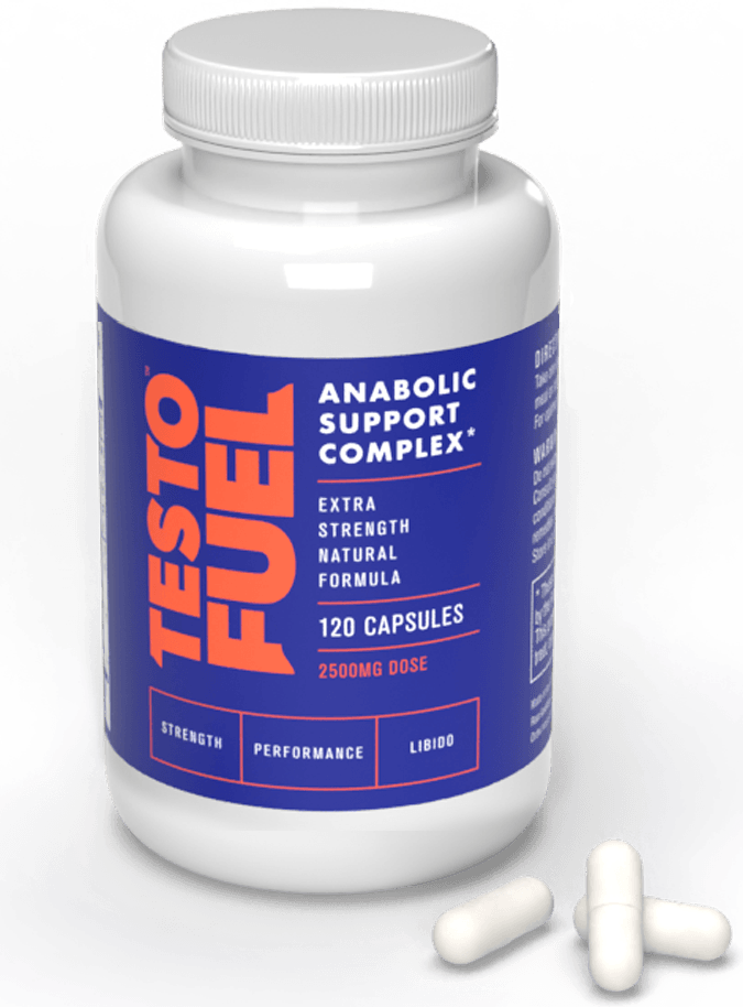 Best Testosterone Boosters at GNC Top 5 Supplements for Men