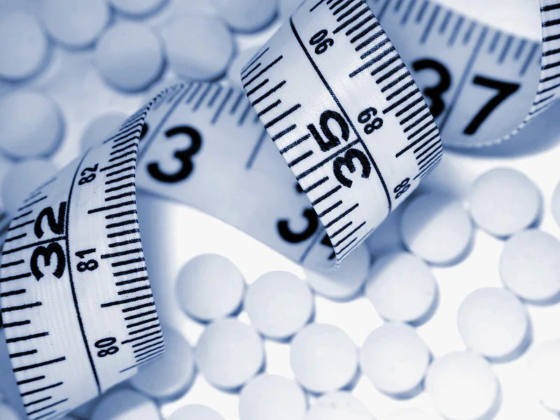 The Benefits Of Metformin Weight Loss PCOS Sufferers FitNTip