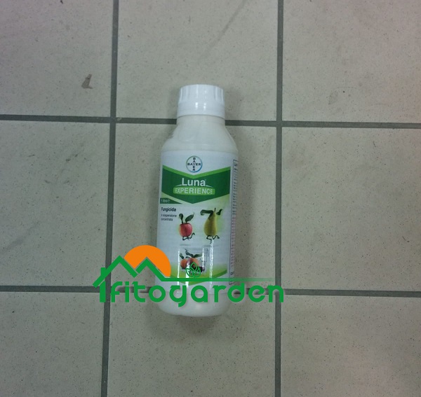 Luna Experience 1L BAYER Fitogarden