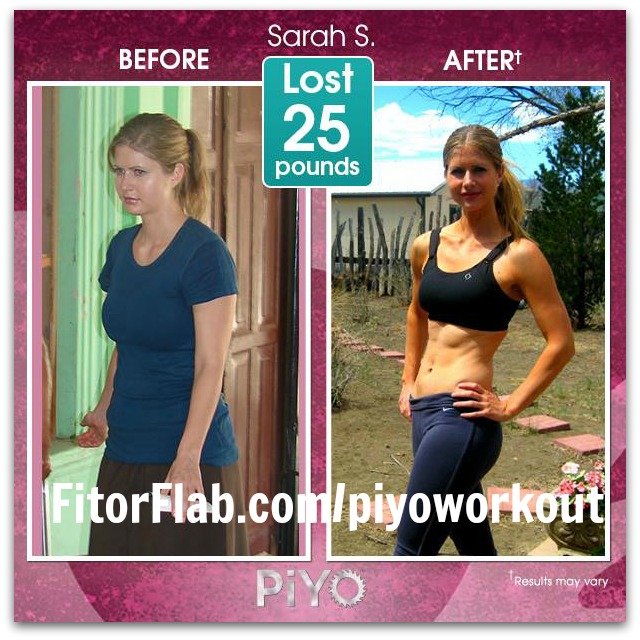Is Piyo Strength Deluxe Worth Getting?
