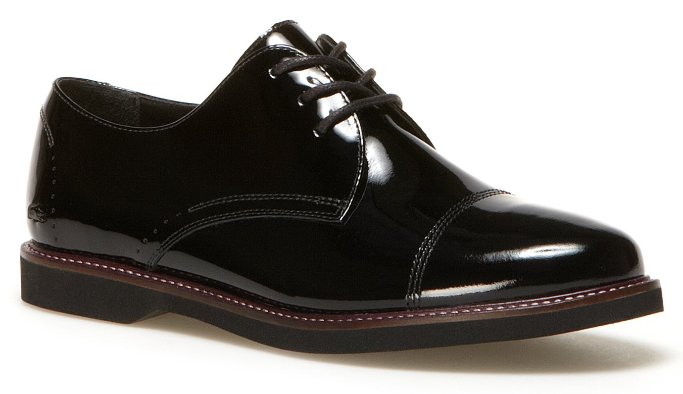 Astuces Comment porter des chaussures noires