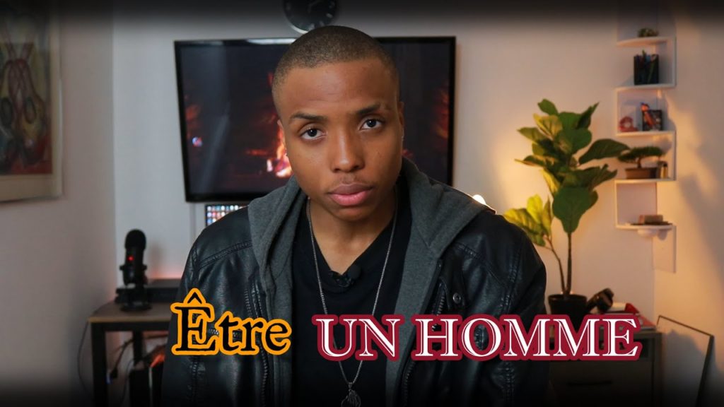 Astuces C'est quoi un homme rose