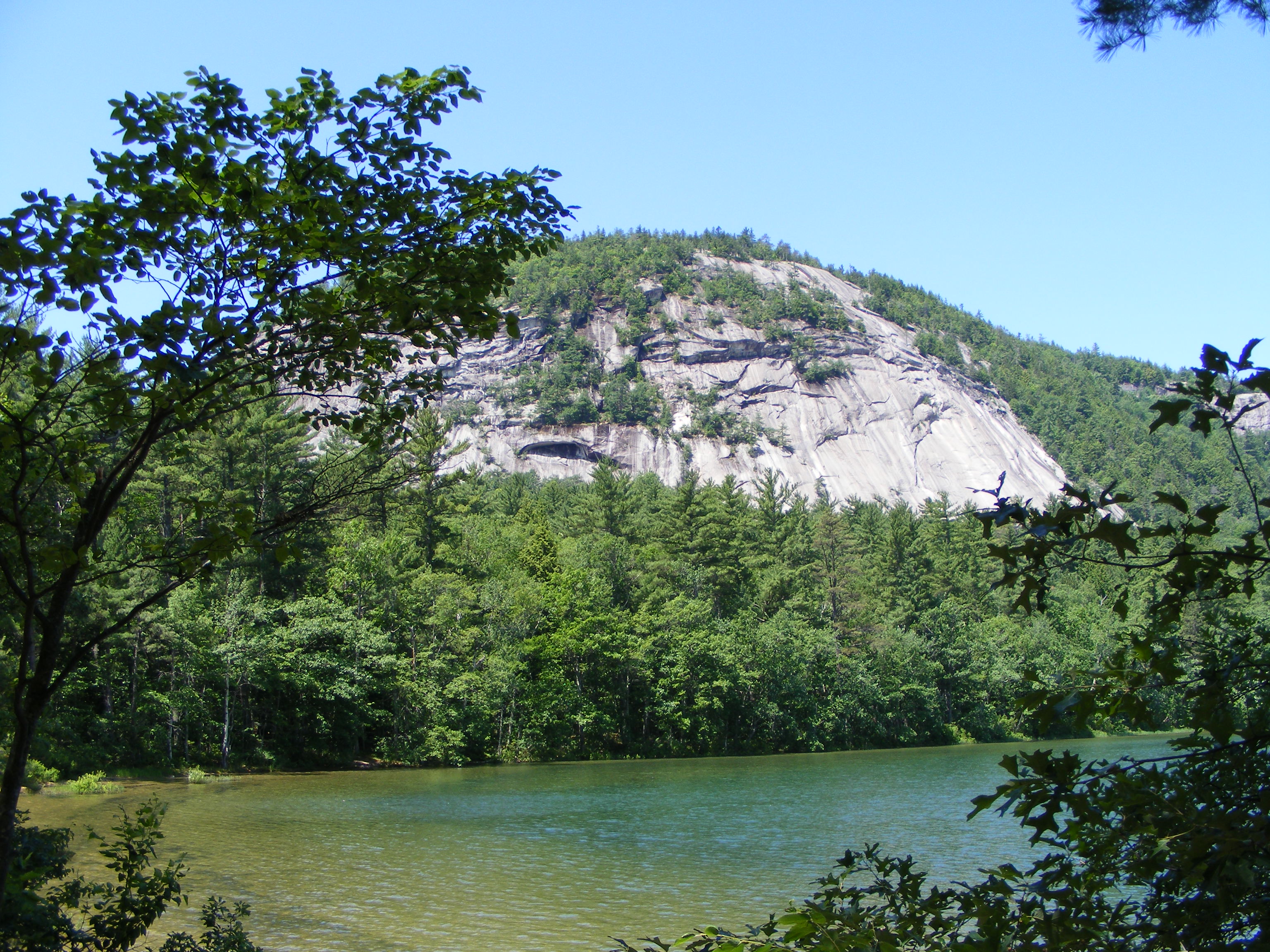 bear mountain fall foliage 2023 White Mountain National Forest Fitpacking trip 2023