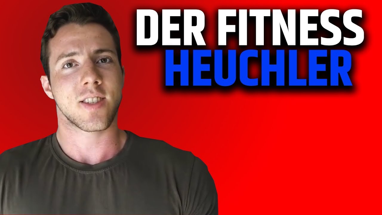 "MORE Nutrition ist NICHTS weiter als ein NICHT GEHALTENES Versprechen