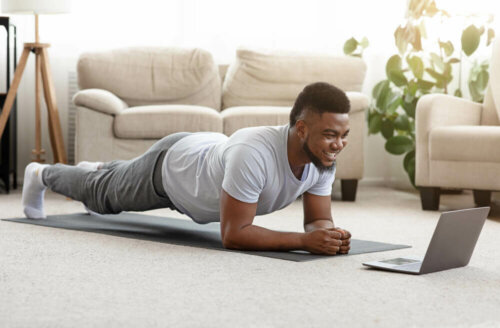 Isometric Exercises to Build Muscle Increase muscle mass