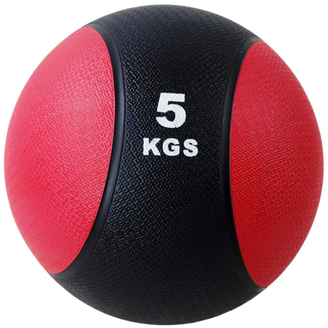 Medicine Ball con pique de 5kg Fitpoint