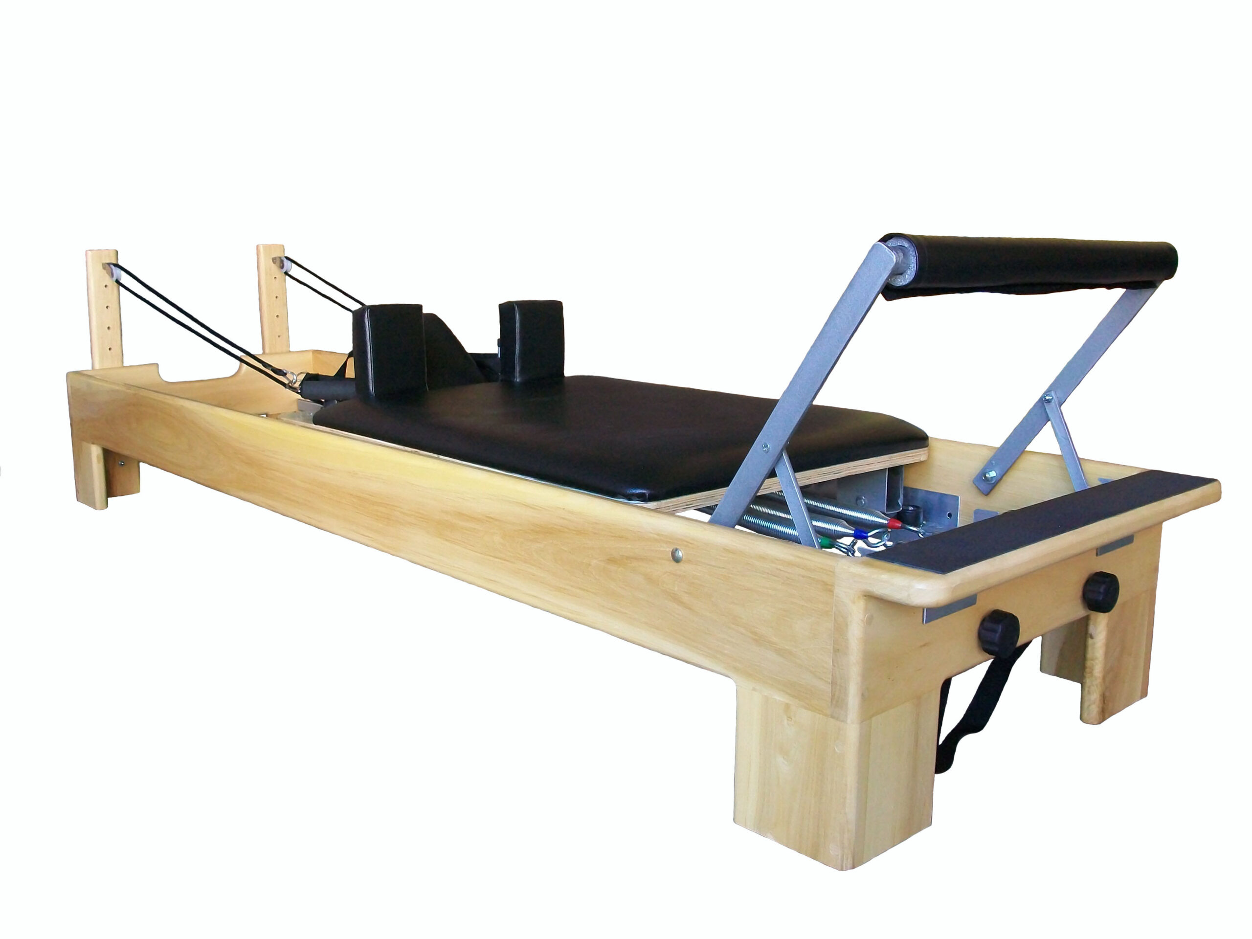 Cama de Pilates Reformer Fitpoint