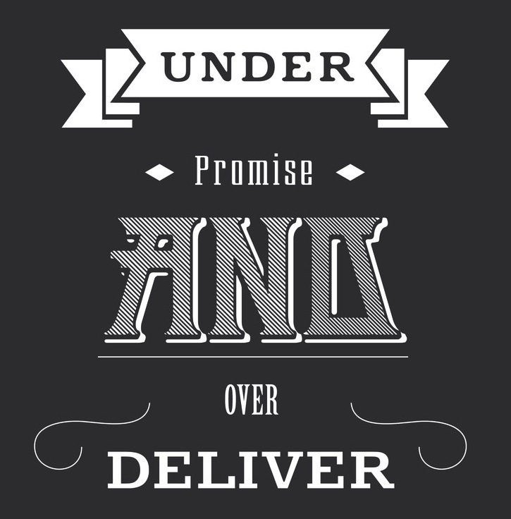 What’s in My New Client Package?