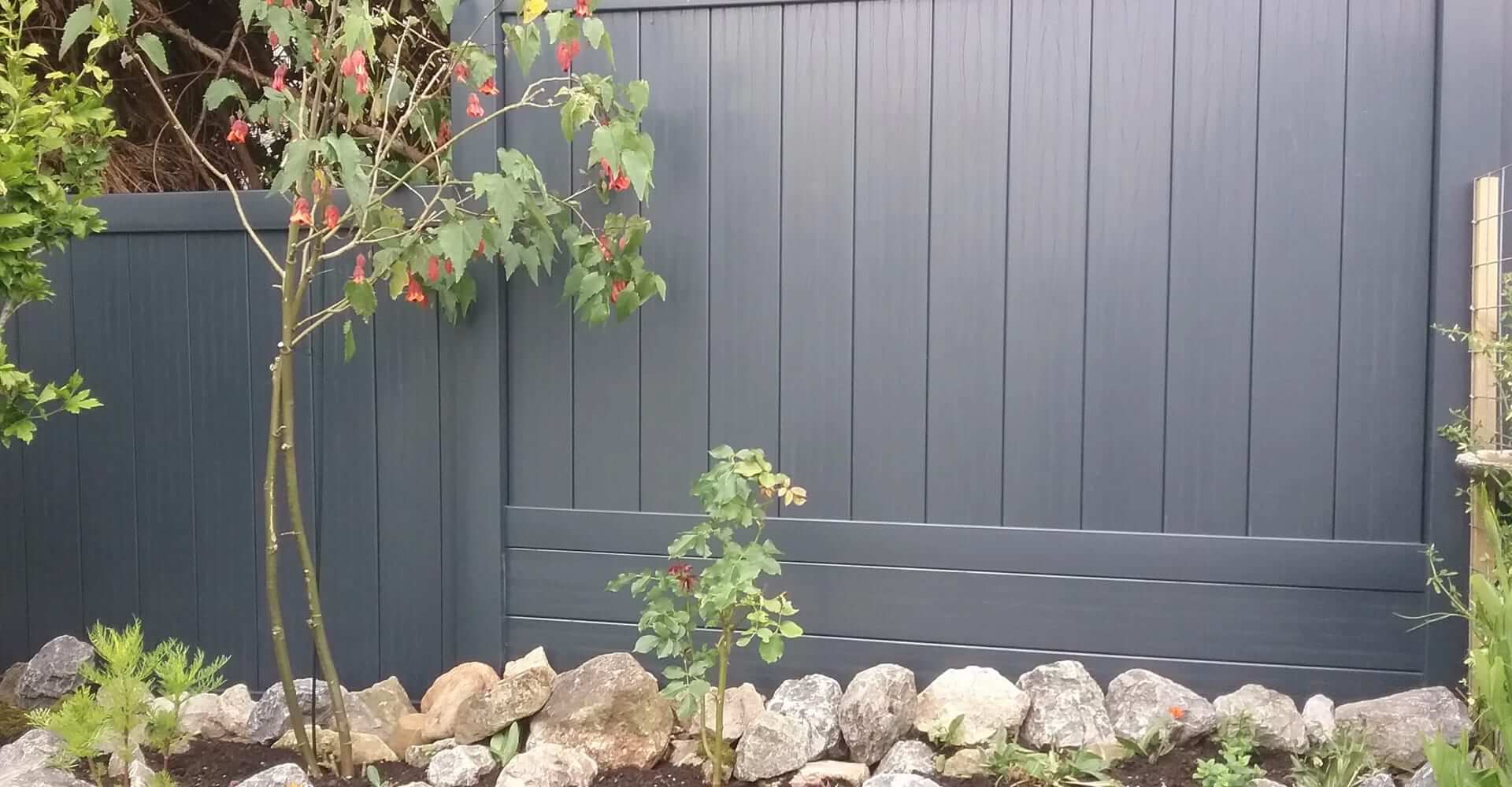 Upvc Fencing Blackpool at Joel Repp blog