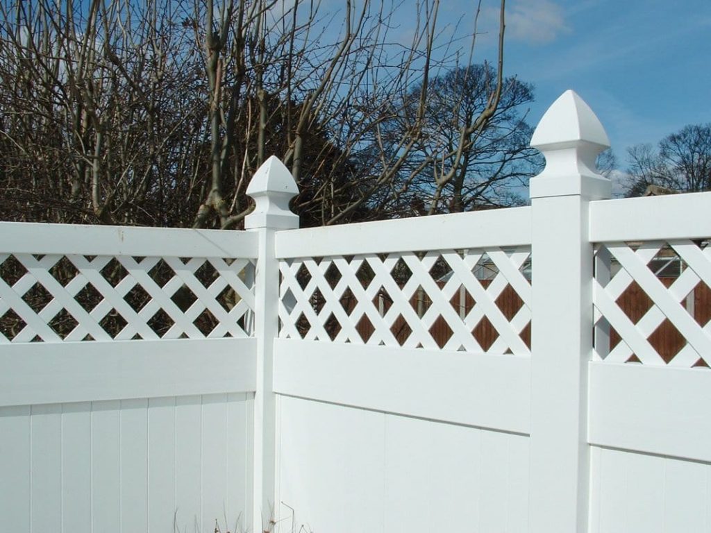 Explore Your Varied uPVC Fencing Options Fitrite