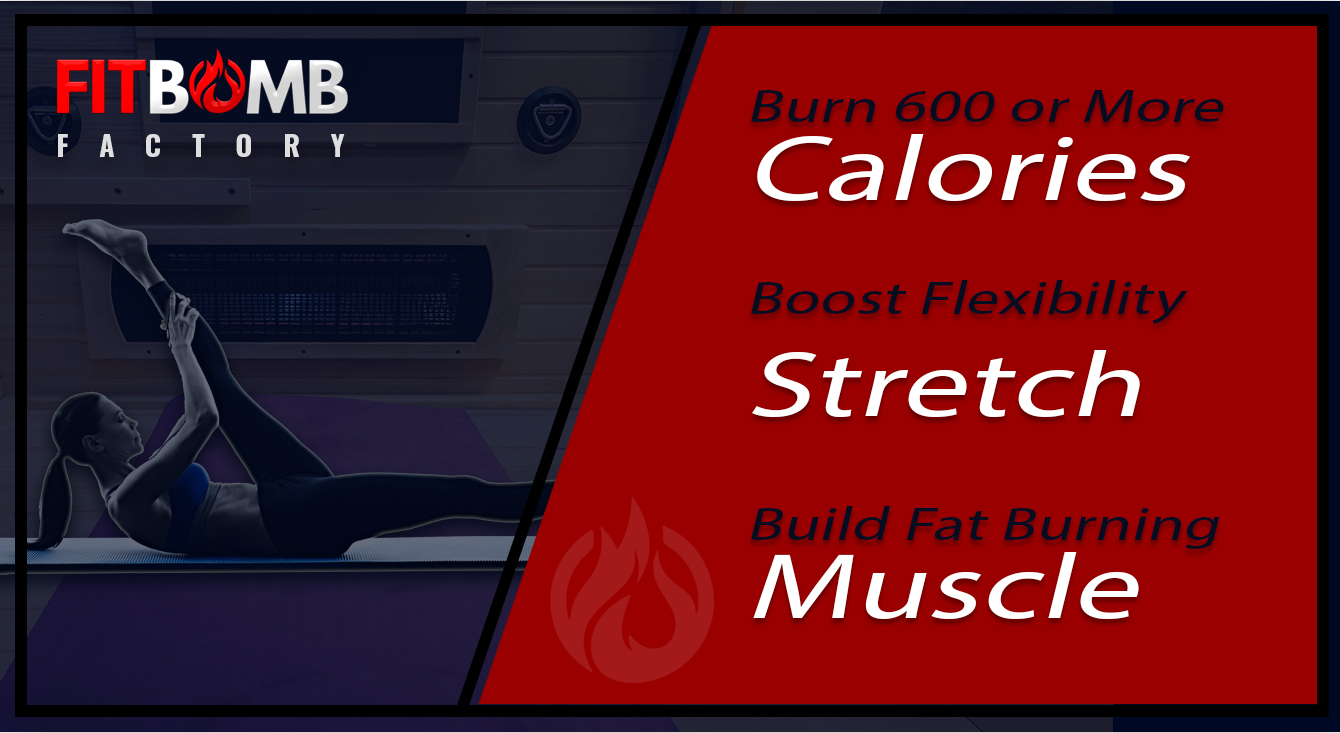 sauna weight loss FitSauna Infrared Saunas Infrared Saunas