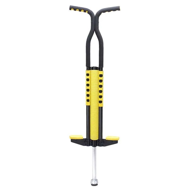 Pogo Stick For Kids Exercise Fitness Accessories Get Fit
