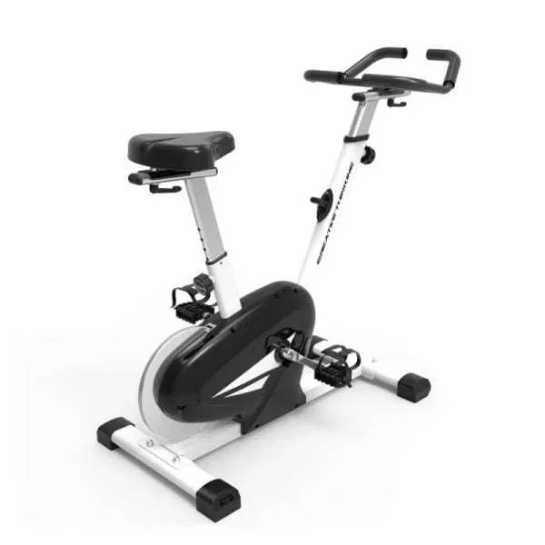 Stationary Bike Cardio Workouts At Home Get Fit