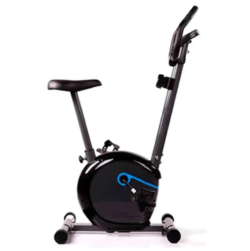 Upright Fitness Bike Exercise Bikes Cardio Training Fitscode