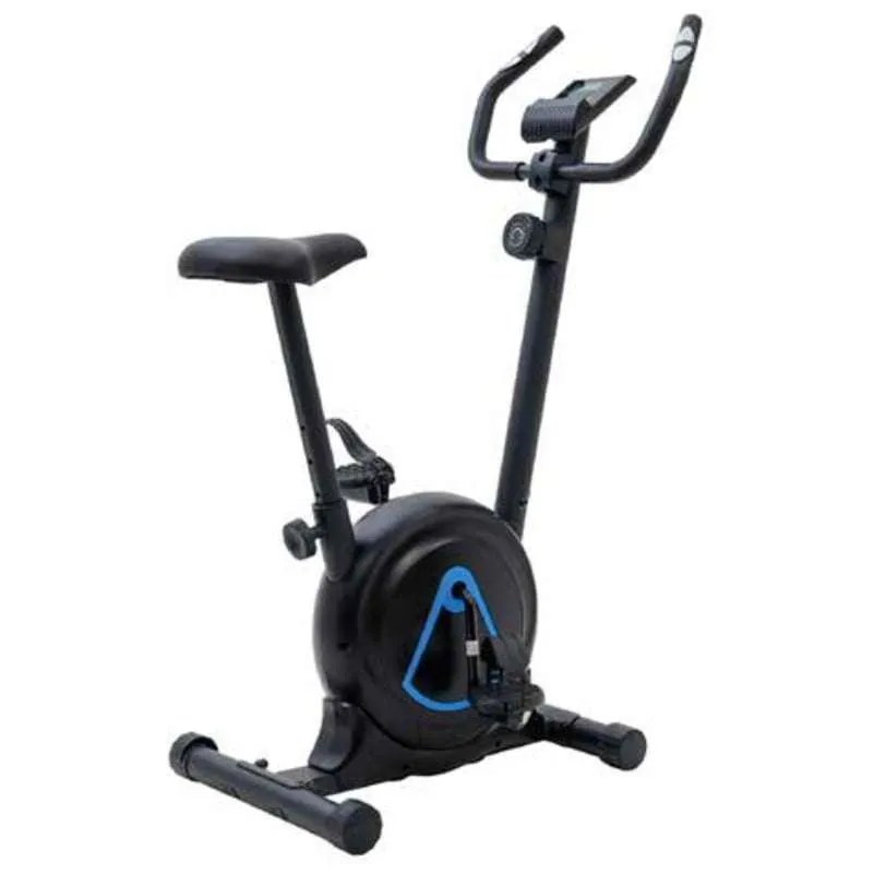 Static Bike Exercise Bikes Cardio Training Fitscode