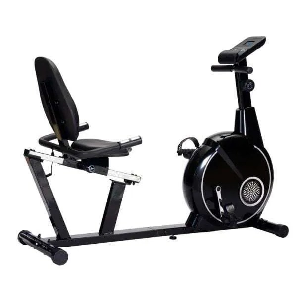 Recumbent Bike Exercise Bikes Cardio Training Fitscode