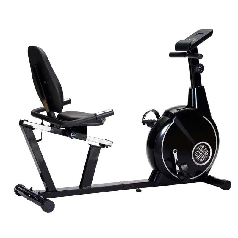 Recumbent Bike Exercise Bikes Cardio Training Fitscode