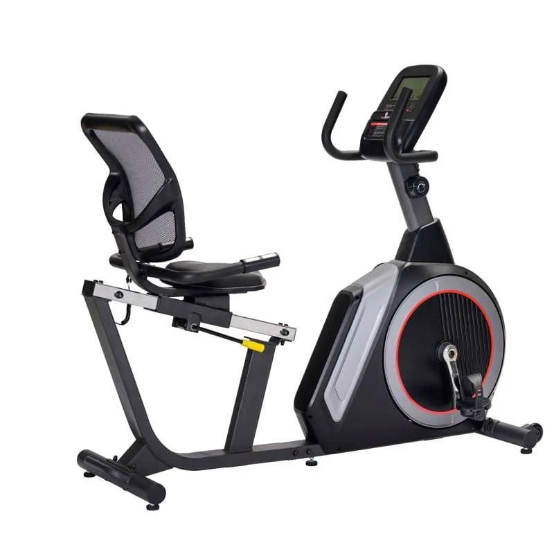 Recumbent Exercise Bike Exercise Bikes Cardio Training