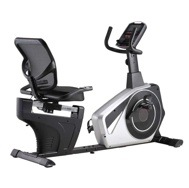 Aerobic Recumbent Bike Exercise Bikes Cardio Training