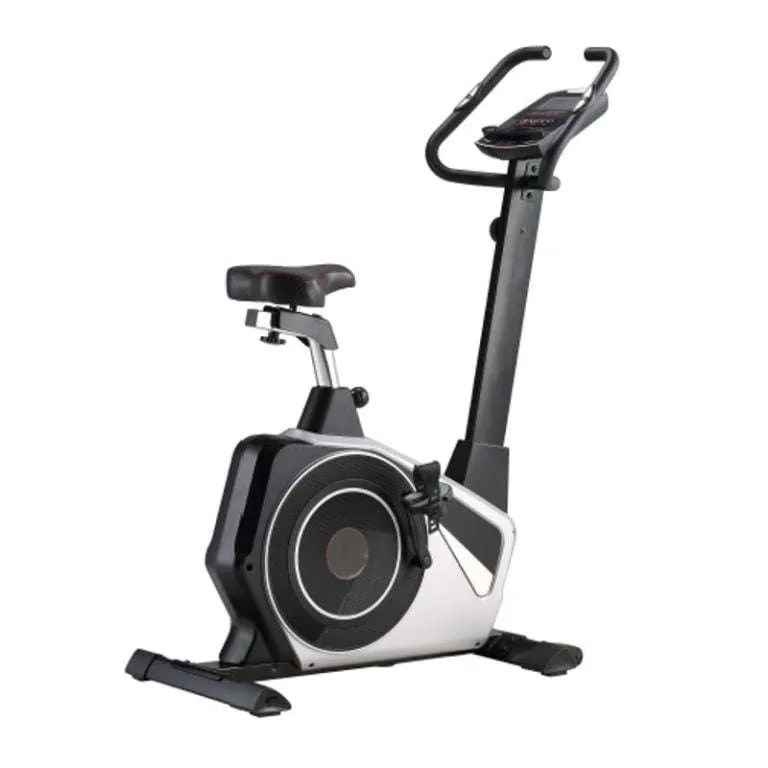 Upright Bike Exercise Bikes Cardio Training Fitscode