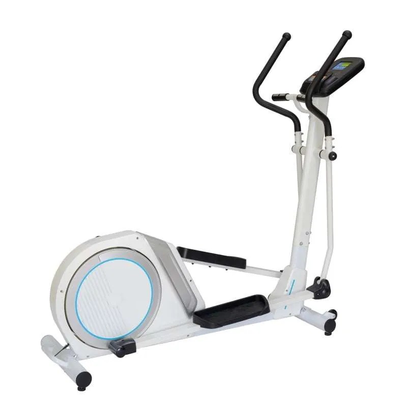 Elliptical Bike Home Exercise Equipment Cardio Bike