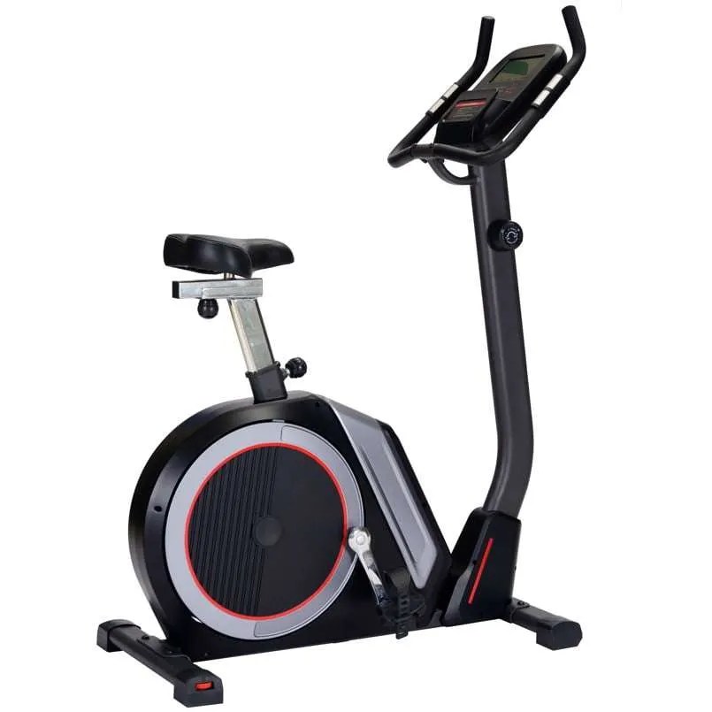 Upright Bike Exercise Bikes Cardio Training