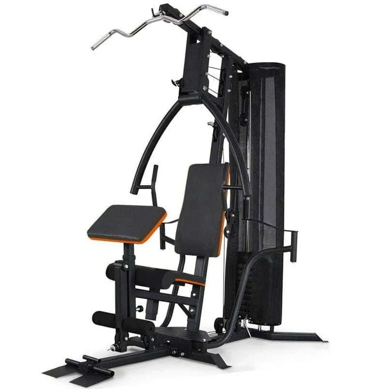 Home Gym Strength Training Equipment Fitscode