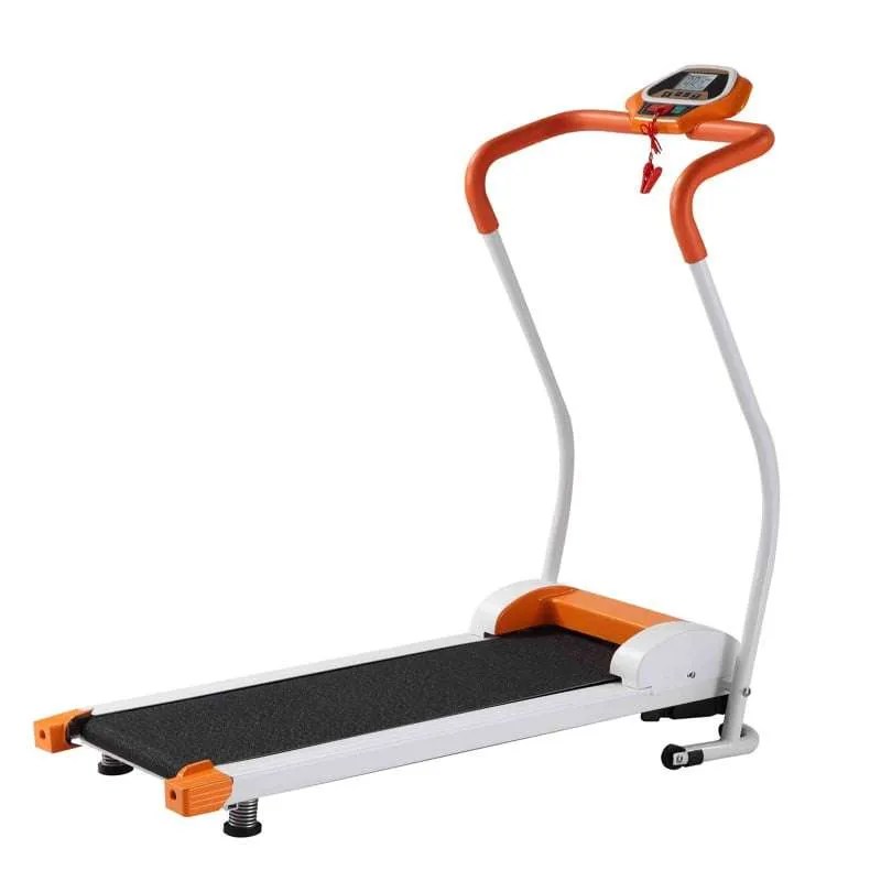Home Treadmill- Fitness Equipment - Cardio Workout