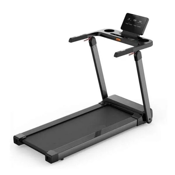 Foldable Motorized Treadmill Fitness Equipment Cardio Workout