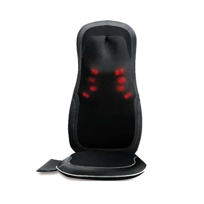 Massage Seat Cushion DMA1000 Body Relax Massage Get Fit