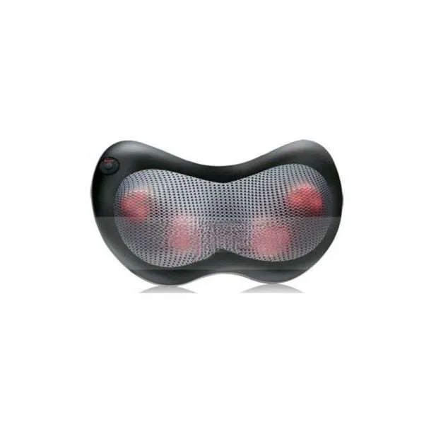 Shiatsu Massage Pillow Body Relax Massage Fit At Home