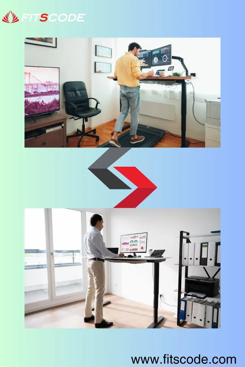 Walking Desk Treadmills Vs. Standing Deskswho Is Best? 2023