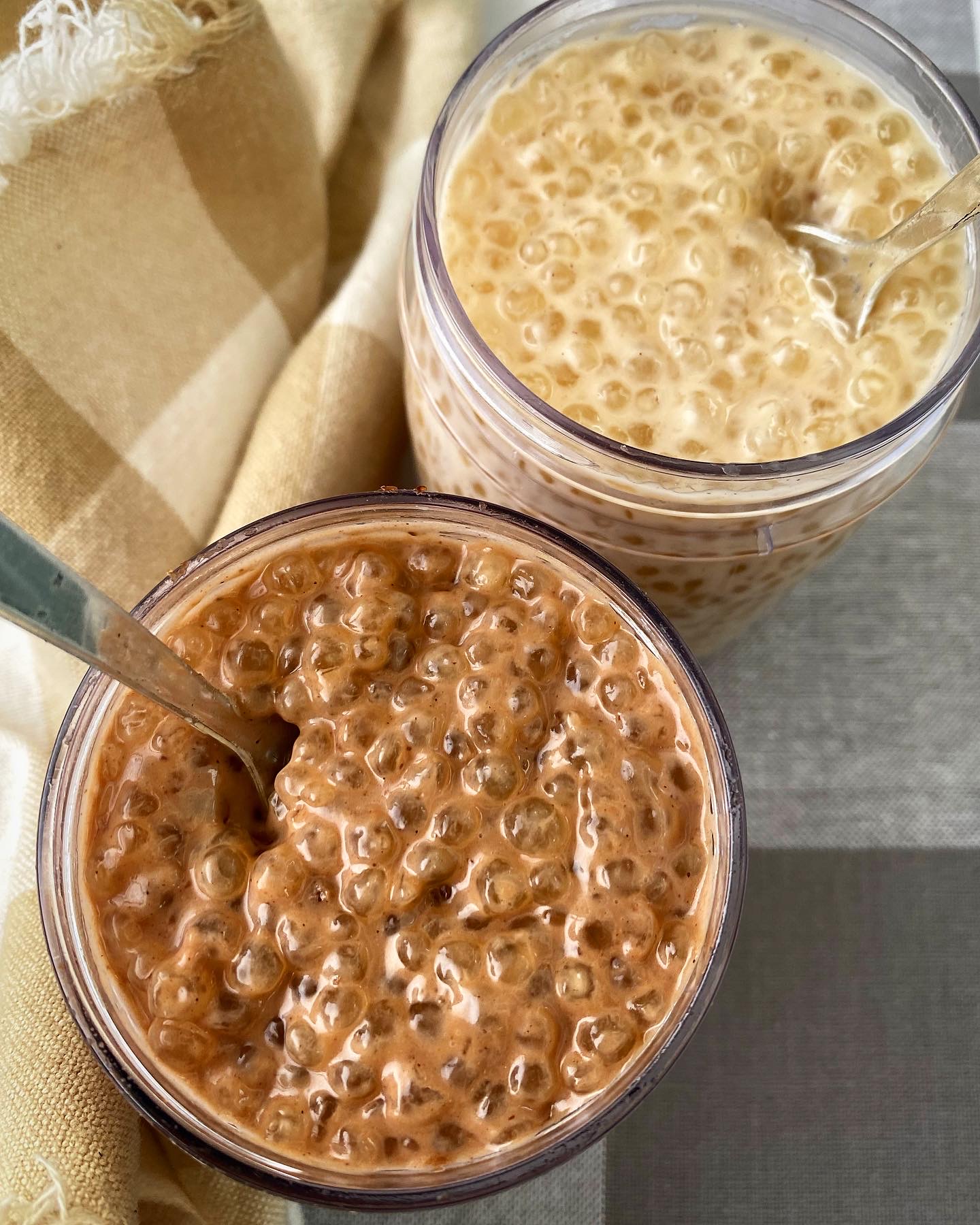 Slow Cooker Tapioca Pudding + VIDEO Fit Slow Cooker Queen