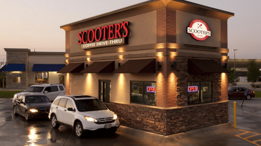 Best Coffee Shop Franchise