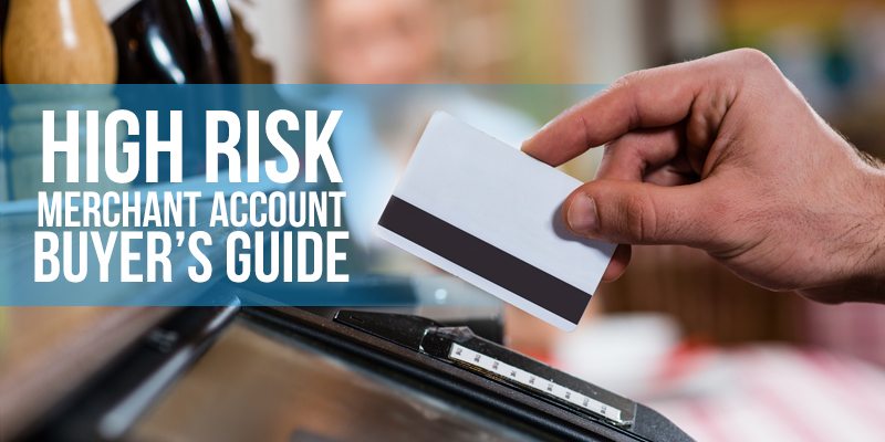 High Risk Merchant Account Providers Who's the Best?